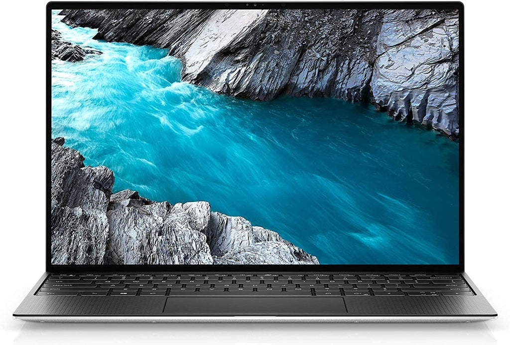 DELL XPS 9360 intel Core I5-8550U-Ram 8GB- SSD256GB - 13.3-INCH-IPS-FH