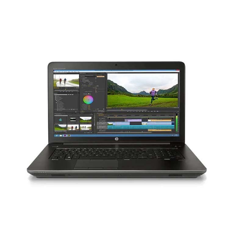 HP Zbook 17 G3 17