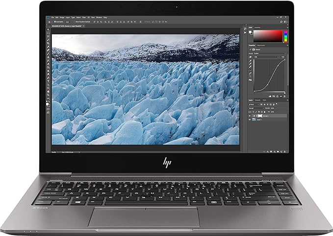 HP ZBook 14u G6 14