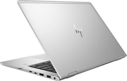 HP EliteBook x360 1030 G2 Notebook 2-in-1 Convertible- Core i5 7300U-16GB Ram-SSD 256GB-13,3 Inches 360-7th-12Months Warranty.