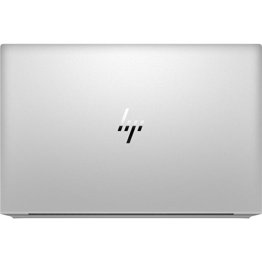HP EliteBook 850 G8 - Core i7-1185G7 -16GB RAM - 256GB SSD -Intel Iris Xe -15.6' inch touch- 11th