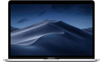 Apple MacBook Pro Retina 13.3-inch (2017) - Core i5-2.3GHz - 8GB Ram - 256GB SSD-intel iris 640 Graphics