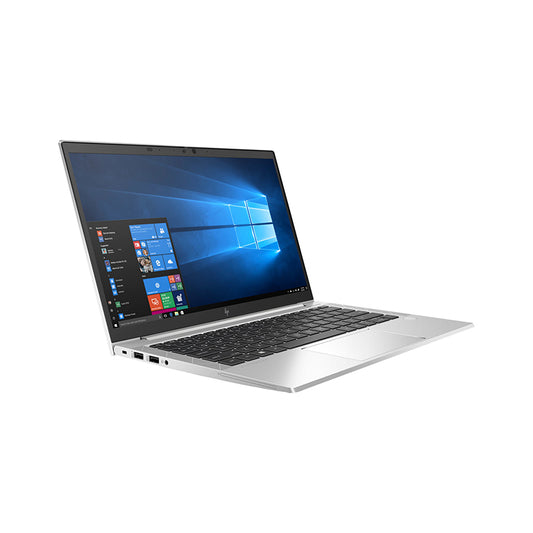 HP EliteBook 840 G8 Notebook - 14" - Core i7 1185G7-16GB Ram-256GB Ram 14 inch FHD TOUCH-Intel iris xe-11th-windows 10 pro
