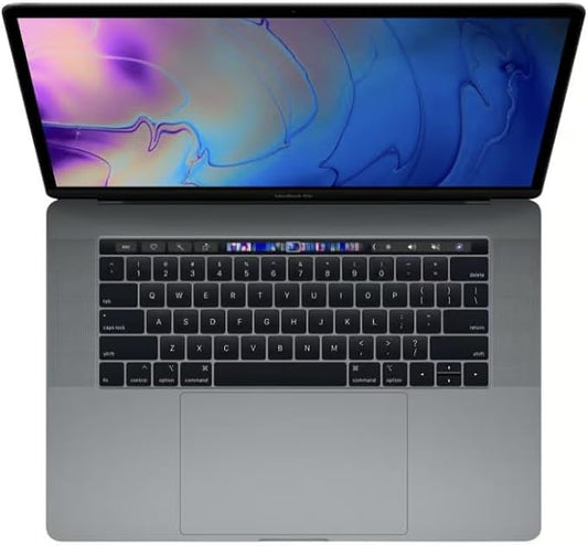 Apple MacBook Pro Retina 16-inch (2019) - Core i9 9890 HK - 16GB Ram-512GB SSD-16 inches-AMD 4GB-TouchBar