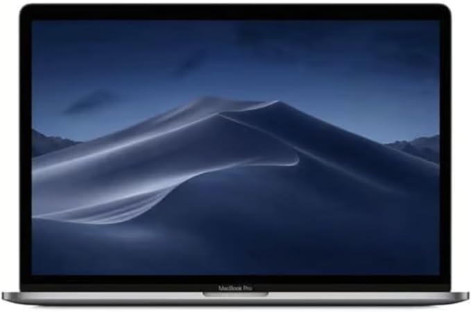 Apple MacBook Pro Retina 16-inch (2019) - Core i9 9890 HK Apple MacBook Pro Retina 16-inch (2019) - Core i9 9890 HK