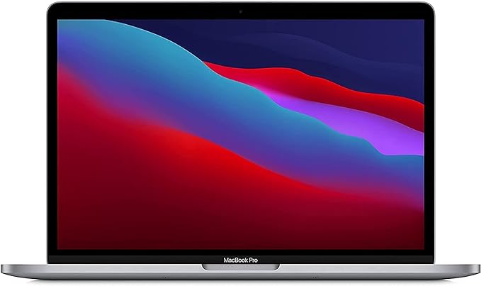 Apple MacBook Pro Retina 13.3-inch (2020) - Core i7 - 32GB  Ram- SSD 1000GB-Space Gray