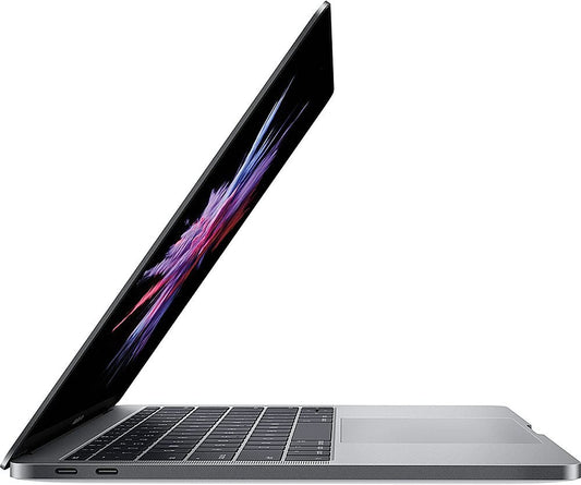 Apple MacBook Pro Retina 13.3-inch (2017) - Core i5-2.3GHz - 8GB Ram - 256GB SSD-intel iris 640 Graphics