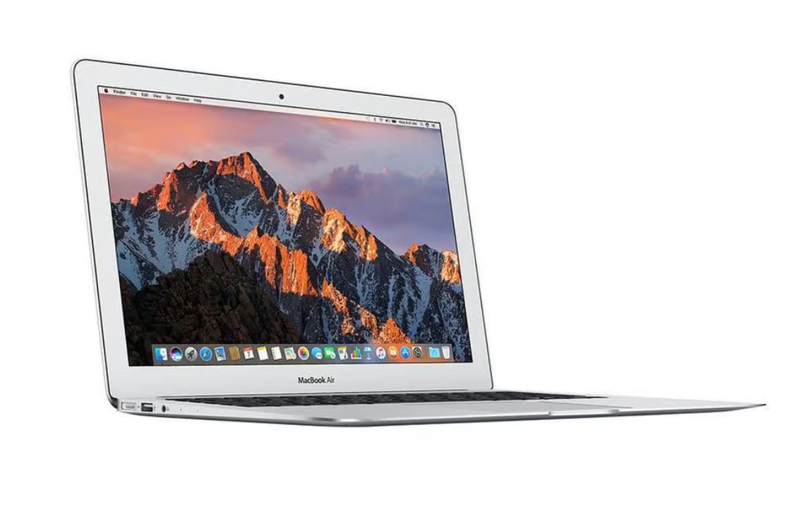 MacBook Air 13.3-inch (2015) - Core i5 - 4GB - SSD 256GB