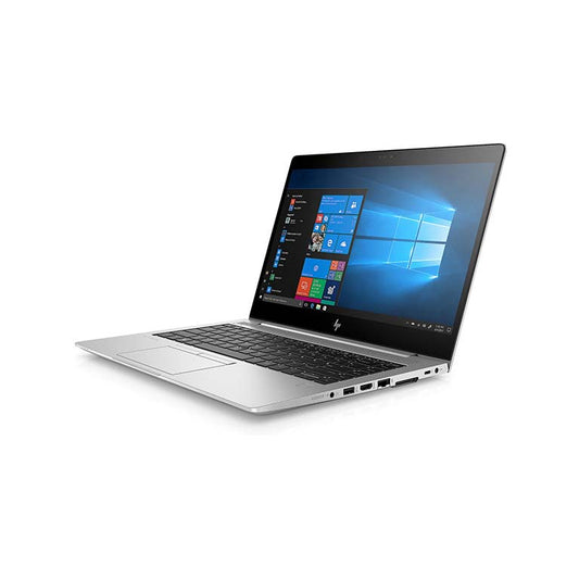 HP Laptop EliteBook 840 G5 -Intel Core i5-8350U -8GB RAM-256 GB SSD- Windows 10 Pro-14inch-8th-12 Months Warranty