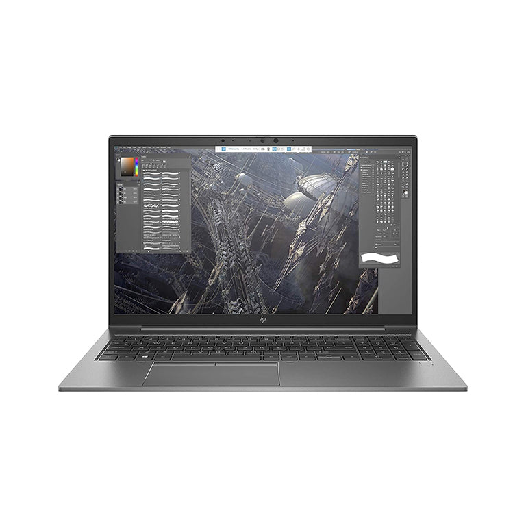 HP ZBook Firefly G8 15.6