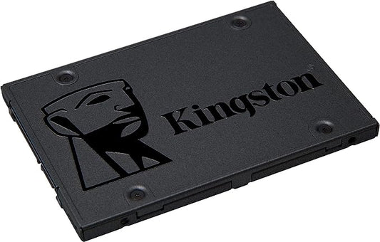 Kingston A400 SATA SSD Internal Solid State Drive 2.5 Inch, 960 GB SA400S37/960G