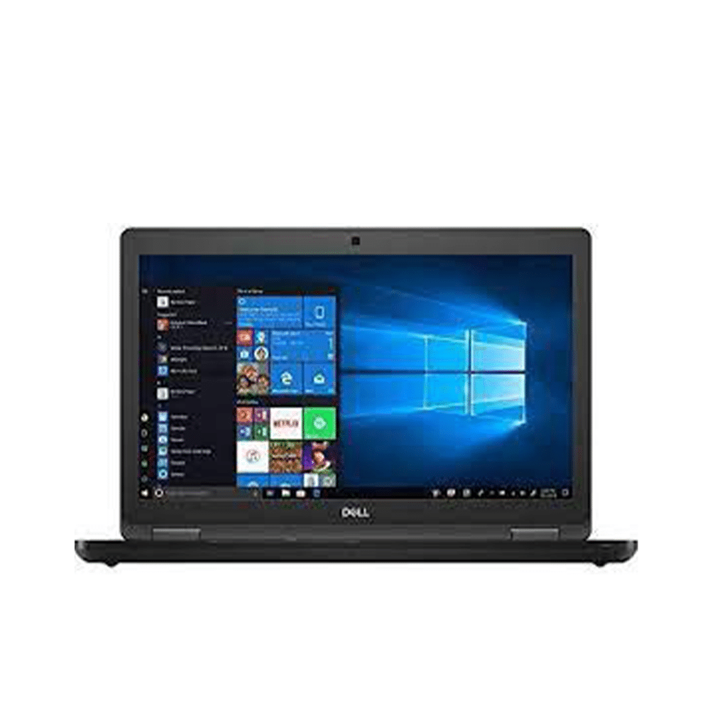 Dell Precision 3530 Core i5-8300H-16GB Ram-512GB SSD- Nvidia