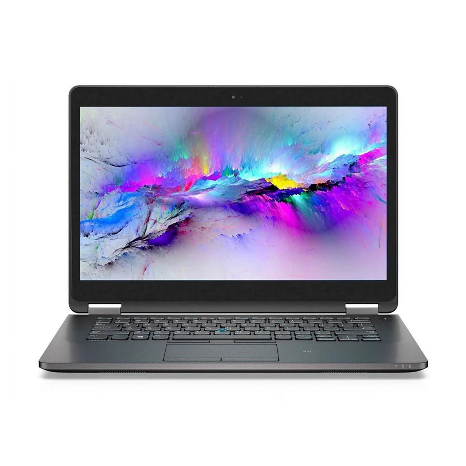 Dell Latitude 7470 – Intel Core i5-6300U (6th Gen) | 8GB RAM
