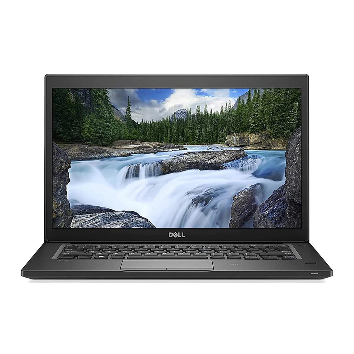 Dell Latitude 7490 – Intel Core i7-8650U (8th Gen) | 8GB DDR4