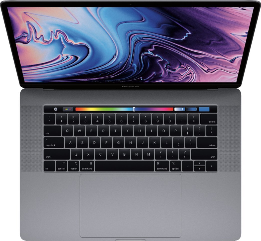 Apple MacBook Pro 13 - 2018- Core i5 Intel Iris 645- 16GB Ram - 500GB