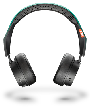 Backbeat 505 Series Wireless Headphones