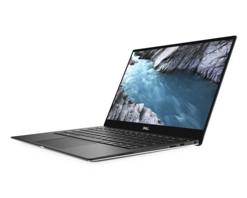 Dell XPS 13 9365 2-in-1- Intel Core I5 7Y57X Gen 7 8GB Ram-256GB SSD- Intel UHD Graphics 615 - 13.3 Inches Touch 360 -12 Months warranty