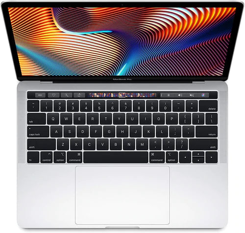 Apple 13.3" MacBook Pro 2018 -Touch Bar ,  Retina Display, Intel Core i5-8259U Quad-Core, 512GB , 8GB DDR3, 802.11ac, Bluetooth, macOS 10.13, Space Gray