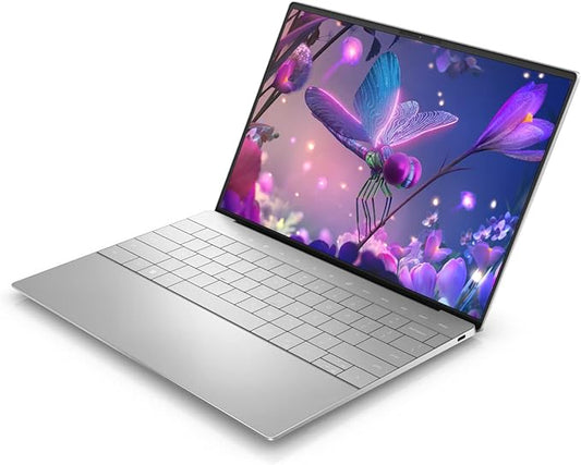 Dell XPS 13 9320 Plus-Intel Core i7-1260P-16GB RAM-512GB SSD-13.4 Inches 3.5K OLED (3456X2160) Infinity Edge Touch-12th-12 Months Warranty