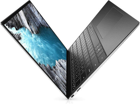 DELL XPS 9310 انتل كور I5-1135G7 رام 8 جيجا هارد 256 جيجا SSD - شاشة 13.3 بوصة IPS-FHD