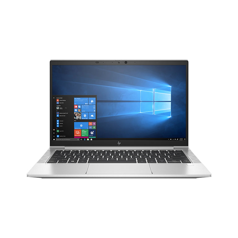 اتش بي ايليت بوك 840 G7 كور i7-10610U-16 جيجا رام-512 جيجا اس اس دي-14 بوصة IPS-touch-10th