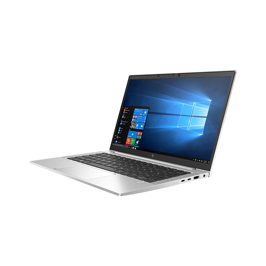 Hp EliteBook 830 G7-CORE I5-10310U-16GB Ram-256GB SSD-13.3inch FHD-intel UHD Graphics-10th