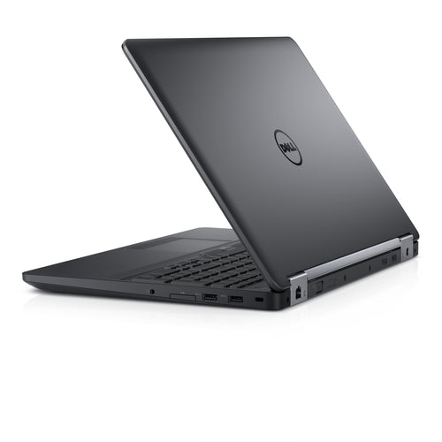 Dell latitude 5570 Core i5-6600U-8GB Ram-256GB SSD-15.6inch-6th