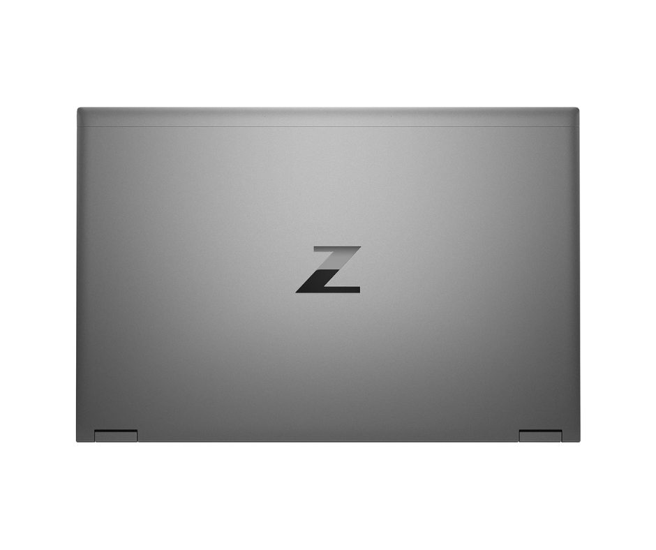 HP ZBook Fury 15 G8 – Intel Core i7-11850H (11th Gen) | 16GB RAM | 512GB SSD | NVIDIA T1200 4GB | 15.6