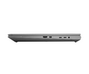 HP ZBook Fury 15 G8 – Intel Core i7-11850H (11th Gen) | 16GB RAM | 512GB SSD | NVIDIA T1200 4GB | 15.6