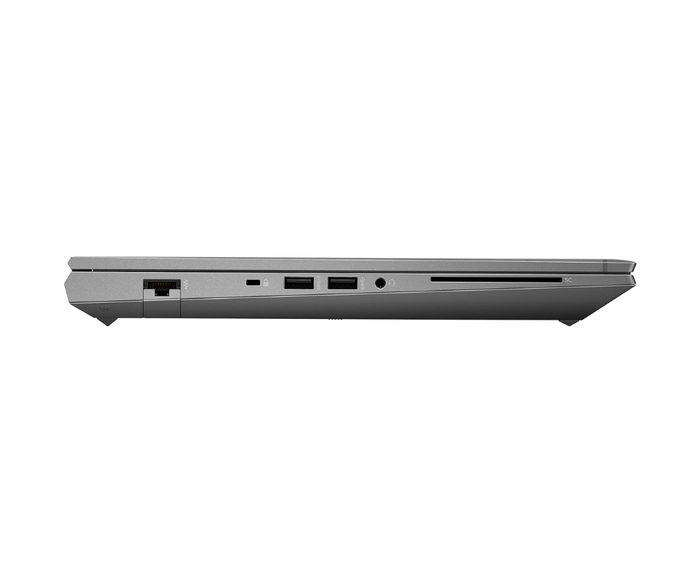 HP ZBook Fury 15 G8 – Intel Core i7-11850H (11th Gen) | 16GB RAM | 512GB SSD | NVIDIA T1200 4GB | 15.6