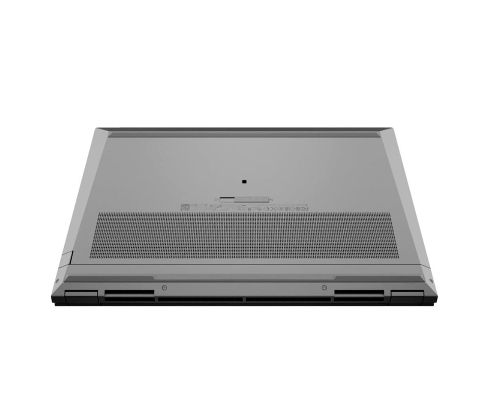 HP ZBook Fury 15 G8 – Intel Core i7-11850H (11th Gen) | 16GB RAM | 512GB SSD | NVIDIA T1200 4GB | 15.6