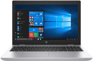 HP ProBook 650 G5 - Core i5 i5-8265U 8 جيجابايت رام 256 جيجابايت SSD-8th-15,6 بوصة FHD - ضمان لمدة 12 شهرًا