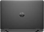 HP ProBook 650 G2 (2016) – Intel Core i7-6600U (6th Gen) | 8GB RAM | 256GB NVMe SSD | Intel HD Graphics 520 | 15.6