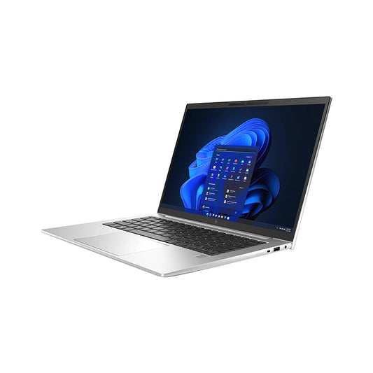 HP EliteBook 840 G9 Intel Core i5-1245U 16GB 256GB SSD-14 بوصة FHD-Intel iris xe-12th