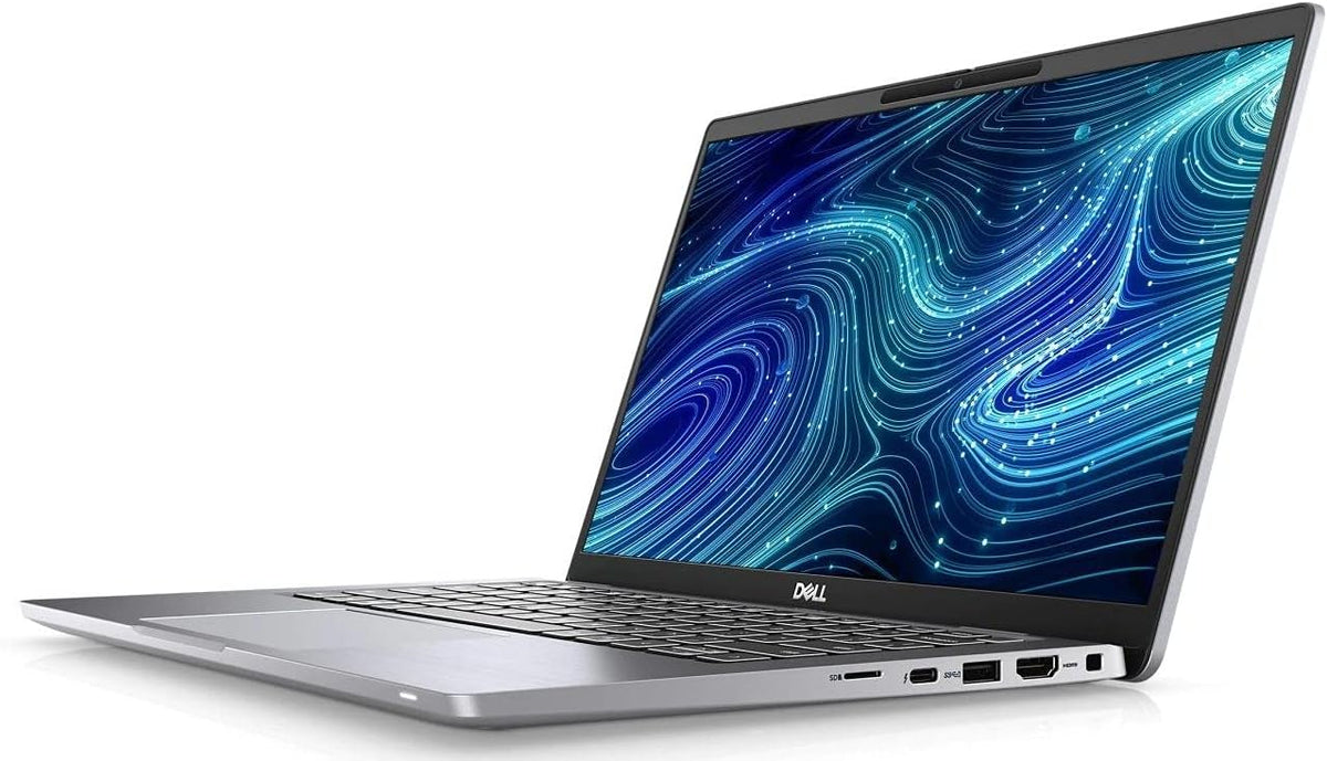Dell Latitude 7420 (2021) – Intel Core i5-1145G7 (11th Gen) | 8GB RAM | 256GB NVMe SSD | Intel Iris Xe Graphics | 14