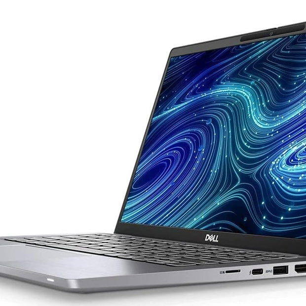 Dell Latitude 7420 (2021) – Intel Core i5-1145G7 (11th Gen) | 8GB RAM | 256GB NVMe SSD | Intel Iris Xe Graphics | 14" FHD Display | 12-Month Warranty