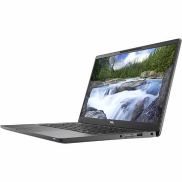 Dell Latitude 7400 Notebook Core i5-8365U 8 جيجا رام - 256 جيجا SSD - 14 بوصة FHD - 8th - ضمان لمدة 12 شهرًا