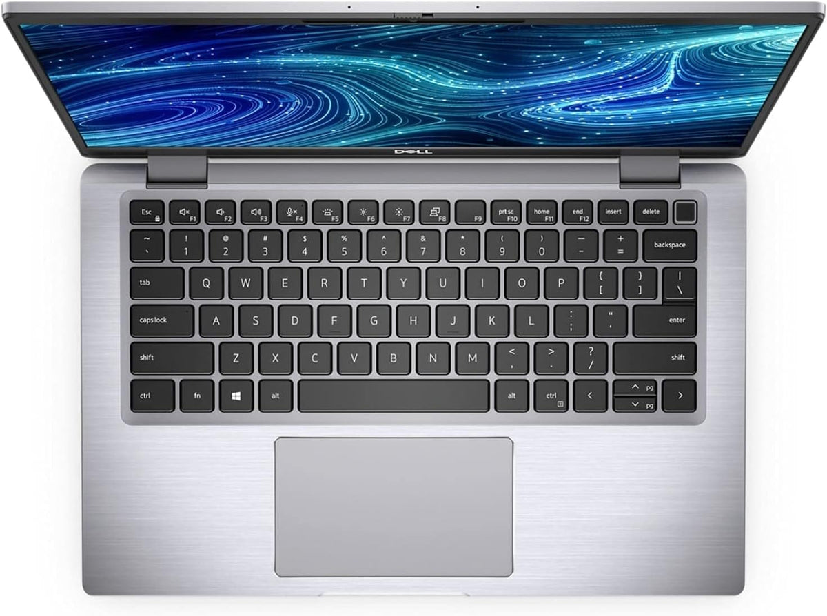 Dell Latitude 7420 (2021) – Intel Core i5-1145G7 (11th Gen) | 8GB RAM | 256GB NVMe SSD | Intel Iris Xe Graphics | 14