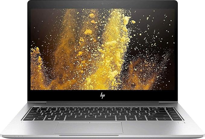 HP Elitebook 745 G6 Ryzen5 3500U - رام 16 جيجا - SSD 256 جيجا - AMD2 جيجا - 14 بوصة - ضمان 12 شهرًا-