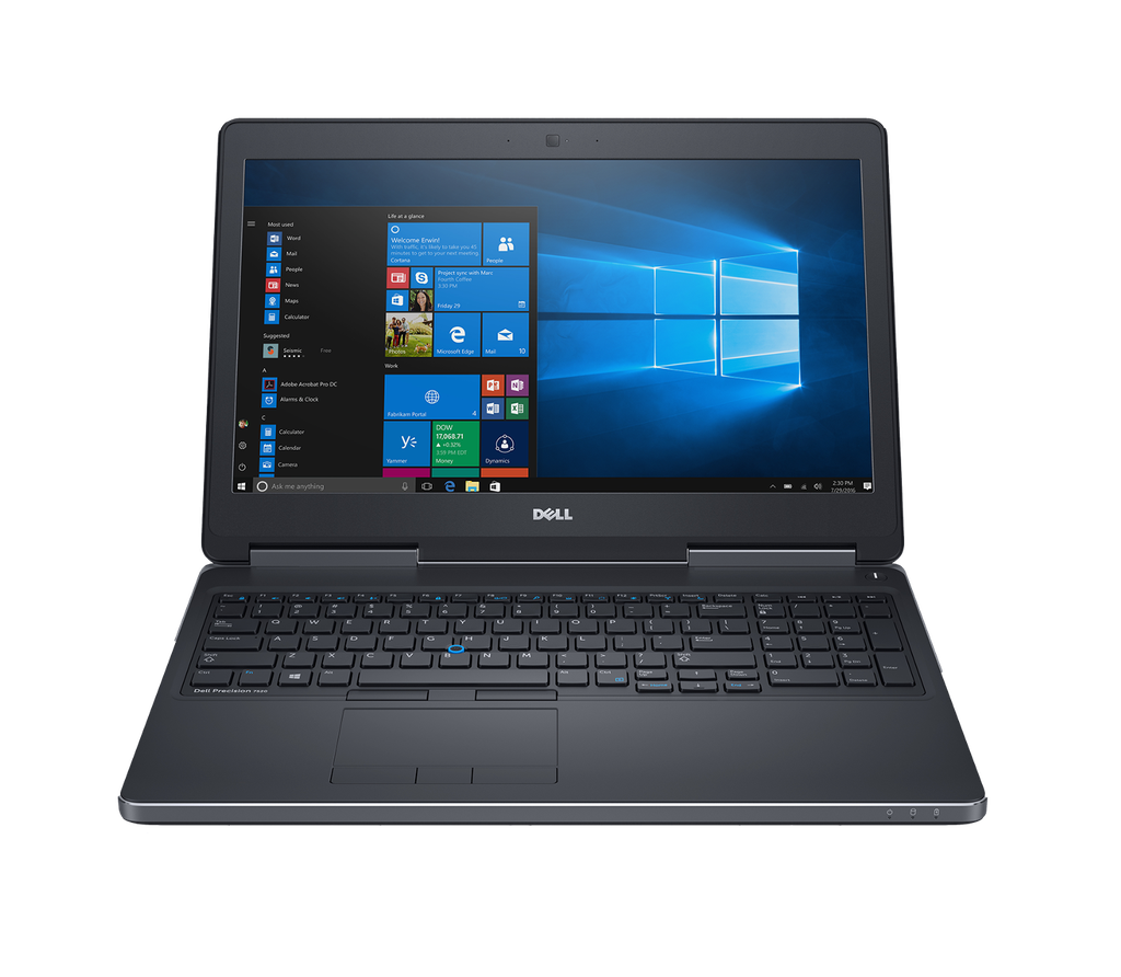 Amazon.com: Dell Precision M6500 Core i7 1.73GHz 4GB 500GB
