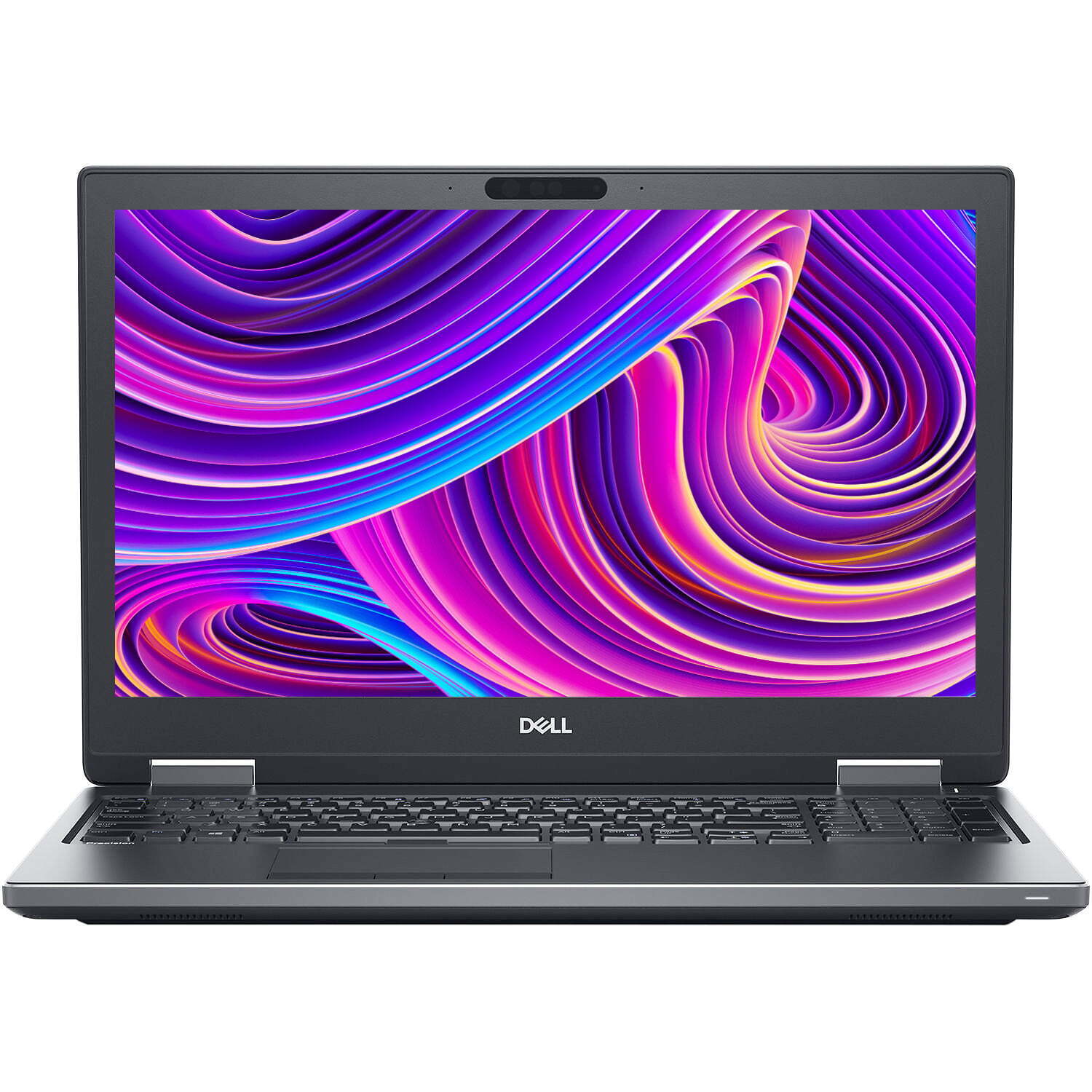 Dell Precision 7520 Intel Core I7-7820HQ - رام 16 جيجا بايت - 512 جيجا بايت SSD - AMD 2 جيجا بايت 15.6 بوصة FHD - ضمان لمدة 12 شهرًا