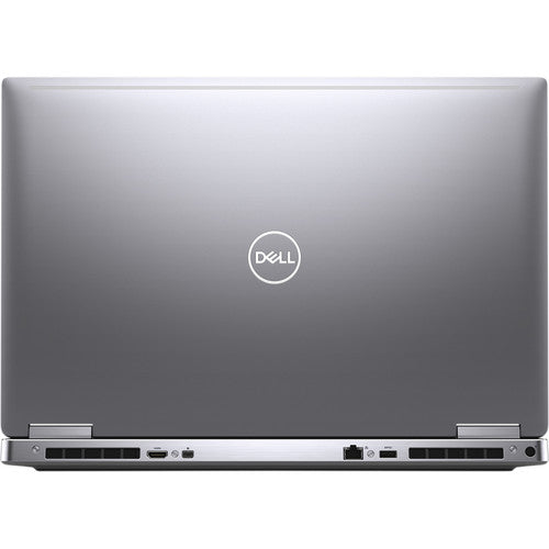 Dell precision 7740-Xeon E 2286M-64GB Ram-1000GB SSD-Nvidia Quadro RT