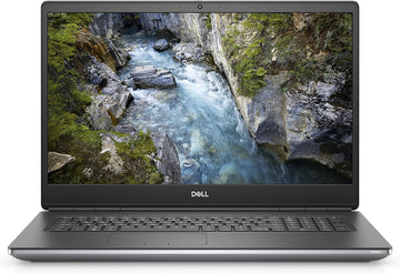 Dell Precision 7760 Core i5-11500H - رام 16 جيجا - 512 جيجا SSD - Intel iris x Graphics - 17 بوصة FHD - ضمان لمدة 12 شهرًا