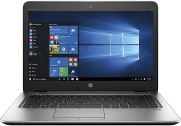 HP EliteBook 840 G4 Intel Core I5-7300U 8 جيجا رام 128 جيجا SSD-500HDD Intel HD Graphics 520-7th 14 بوصة - ضمان 12 شهرًا