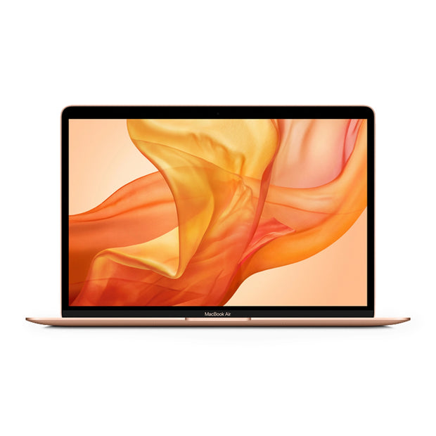 Apple MacBook Air 13" (2018) – Intel Core i5-8210Y | 8GB RAM | 256GB SSD | Retina Display | Gold