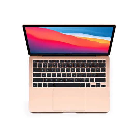 Apple MacBook Air 13" (2018) – Intel Core i5-8210Y | 8GB RAM | 256GB SSD | Retina Display | Gold