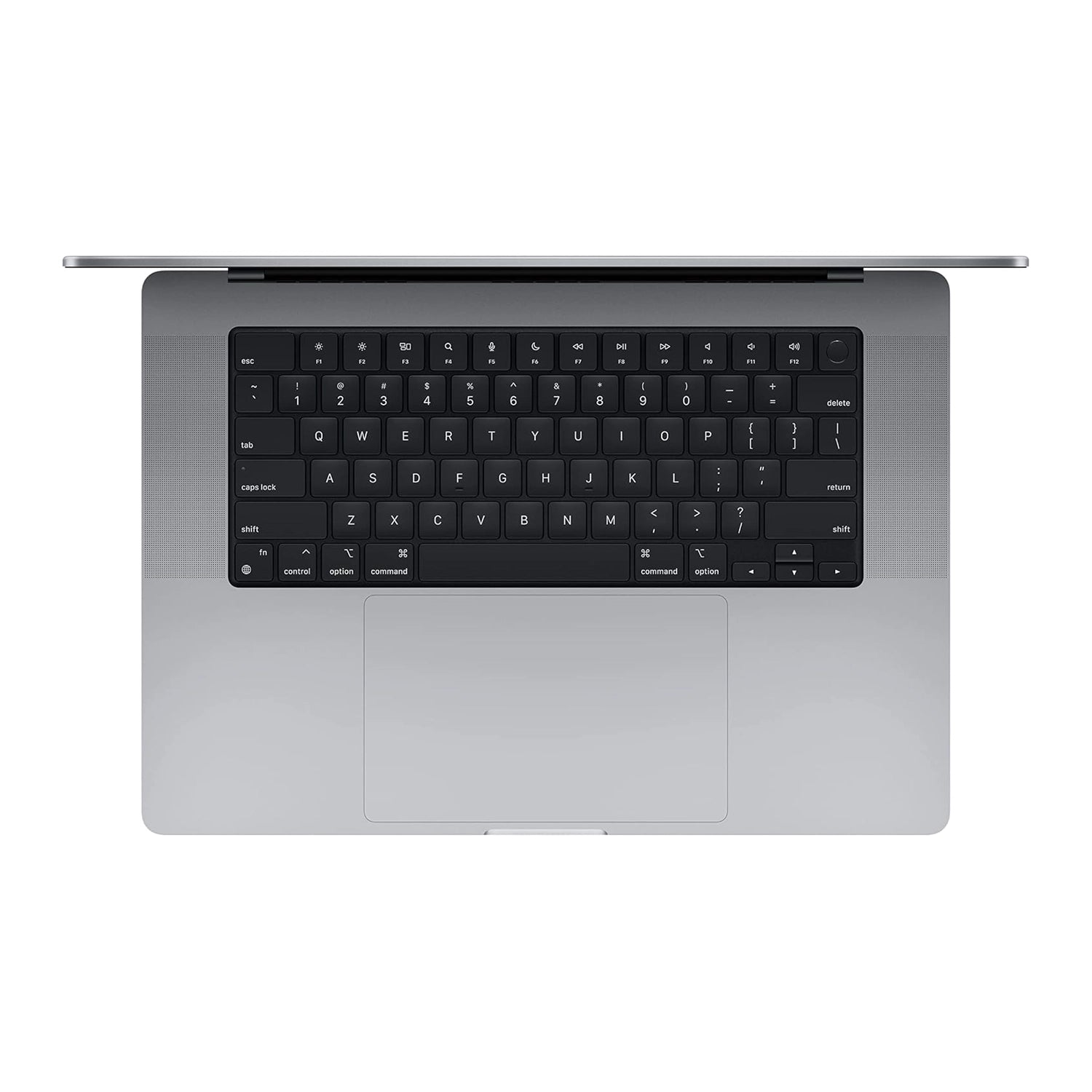 Apple MacBook Pro 16.2