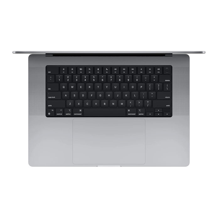 Apple MacBook Pro 16.2