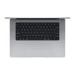 Apple MacBook Pro 16.2