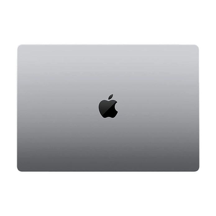 Apple MacBook Pro 16.2